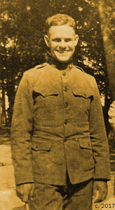 The Battle of Georgia: A World At War with the Flu