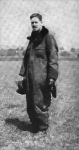 Remembering Kiffin Yates Rockwell of the Lafayette Escadrille