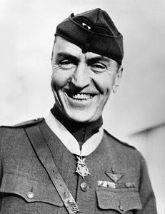 American Aces of Aces Had Short Lifespans