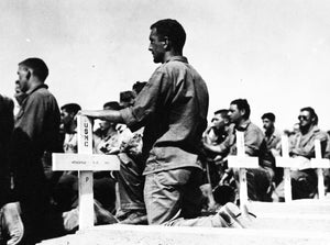 Uncommon Valor Was a Common Virtue, and Continued So for More Than a Week