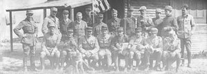 More about Kiffin Rockwell