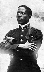 How Eugene Bullard Learned to Fly Chicken Coops