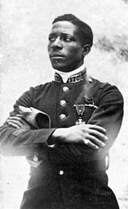 Eugene Bullard vs. the Flying Circus