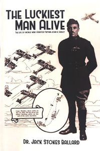 More of the March 1918 Air War