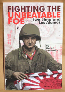 Great War Story From Iwo Jima