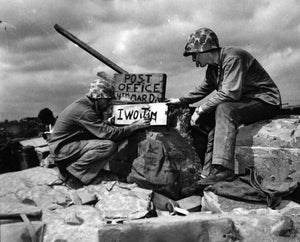 1945 Was Not a Leap Year