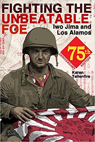Fighting the Unbeatable Foe book