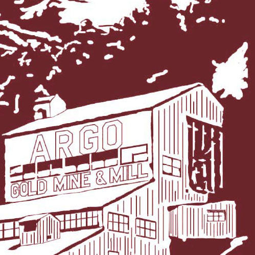 Argo Gold Mine and Mill