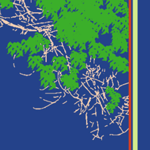 Denver Highline Canal T-Shirt