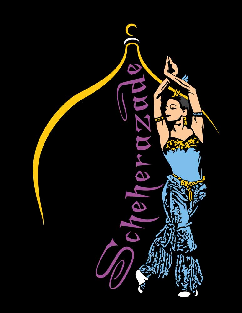 Scheherazade Ballet Image
