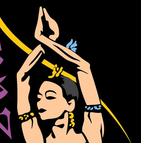 Scheherazade Ballet Image