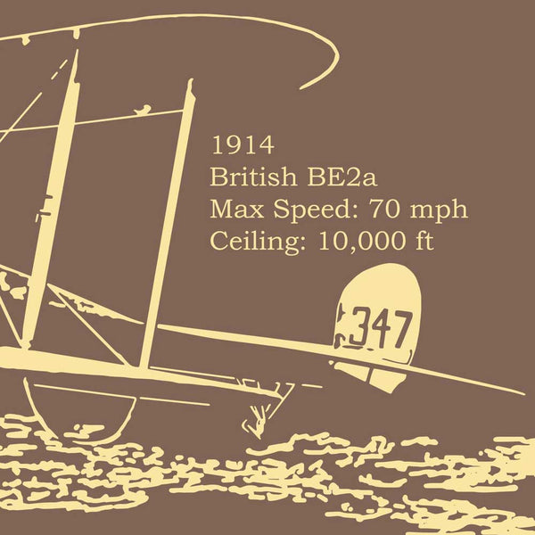 First Air Victory t-shirt