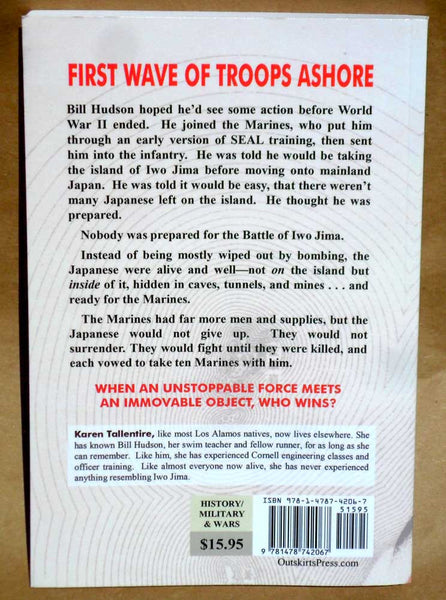 Fighting the Unbeatable Foe book