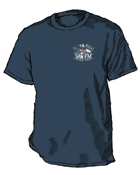 Lafayette Escadrille t-shirt