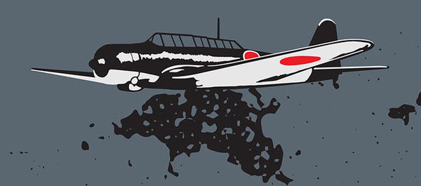 Pearl Harbor t-shirt