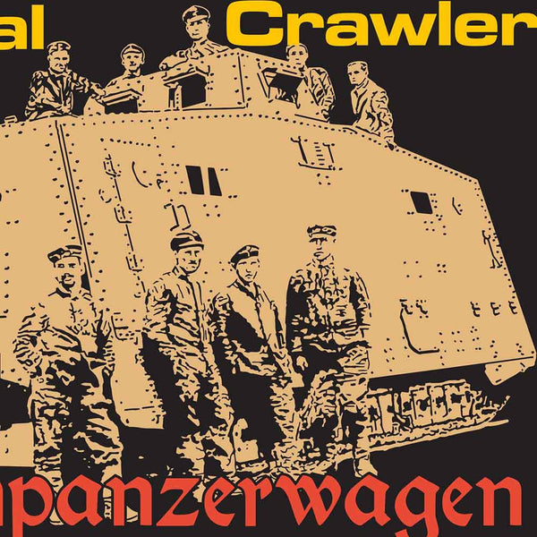 Sturmpanzerwagen t-shirt