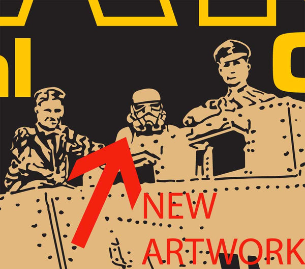 Sturmpanzerwagen t-shirt