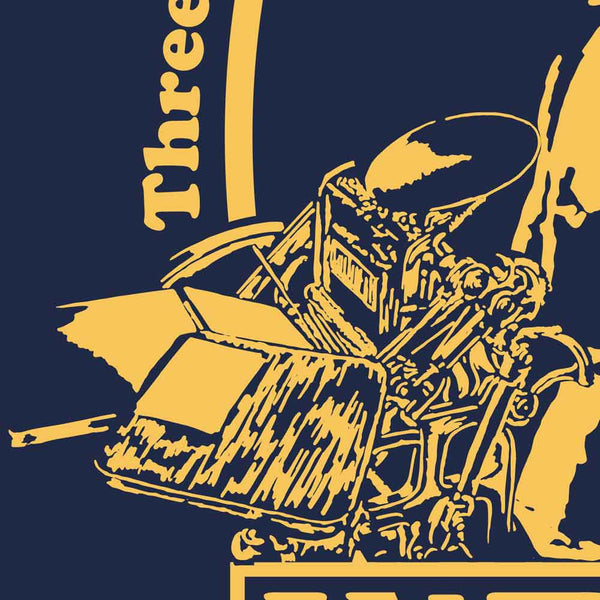 Wright Brothers t-shirt