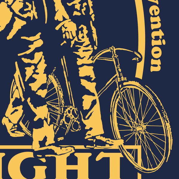 Wright Brothers t-shirt