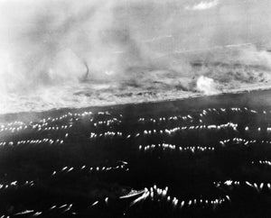 Landing on Iwo Jima - 75th Anniversary
