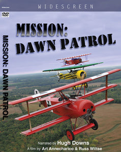 Mission: Dawn Patrol - Dayton 2016!