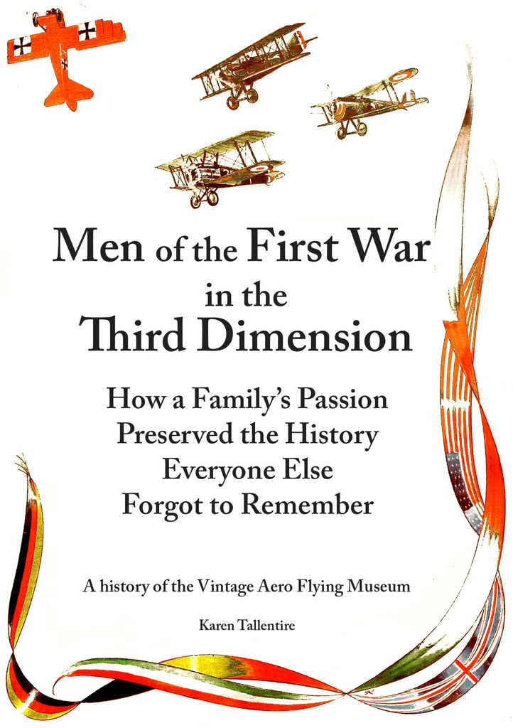 Men of the First War in the Third Dimension kindle