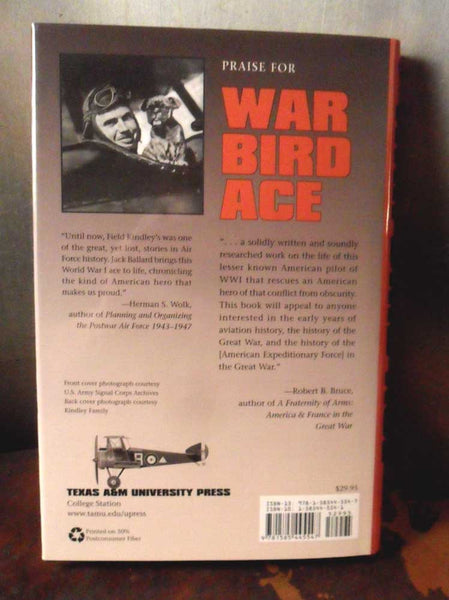 War Bird Ace book