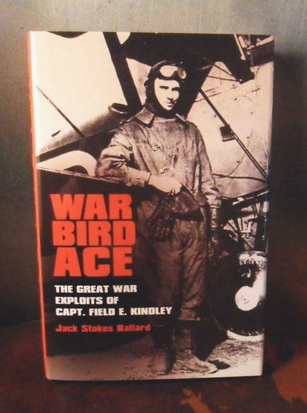 War Bird Ace book